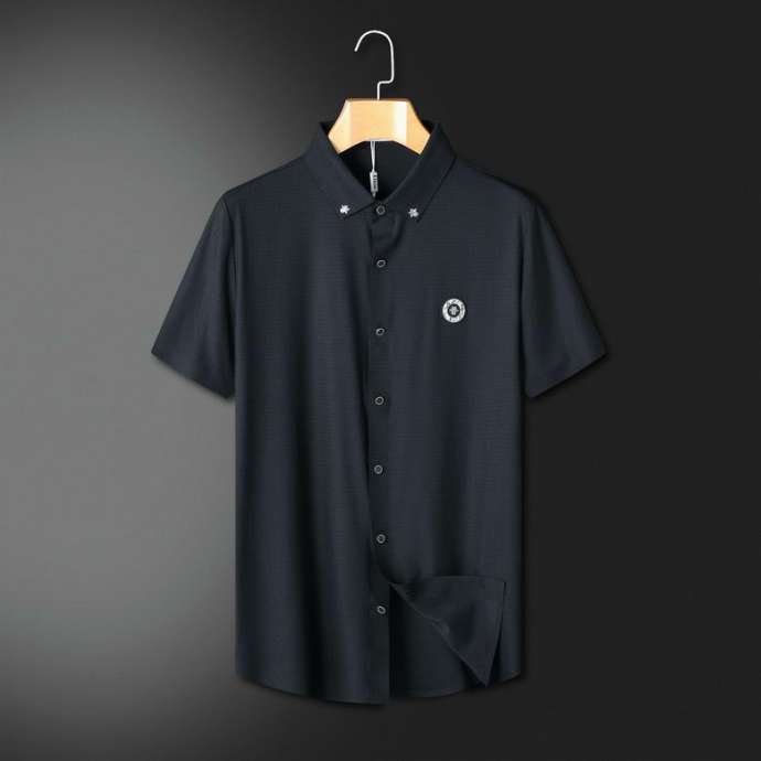 Dior Shirt Short _SKUDiorM-3XL24cn1122256